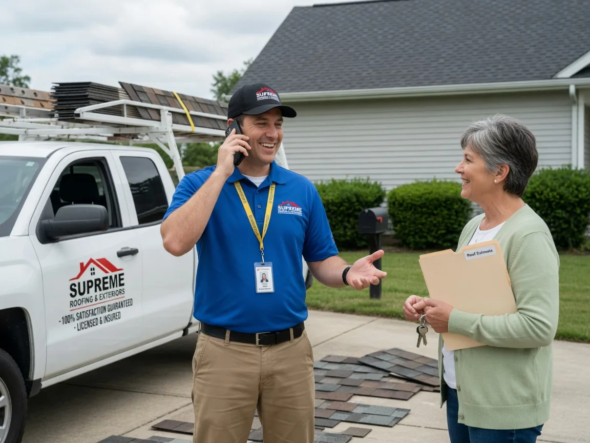Roof Replacement Alvin, TX FAQs